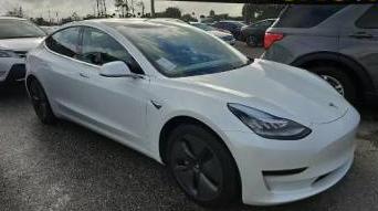 TESLA MODEL 3 2020 5YJ3E1EAXLF590428 image